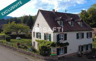  Maison � vendre 10 pi�ces 279 m�