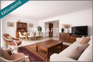  Appartement � vendre 4 pi�ces 99 m�