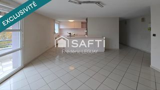  Appartement � vendre 3 pi�ces 67 m�