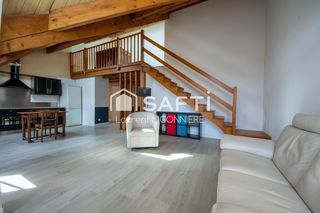  Appartement � vendre 4 pi�ces 81 m�