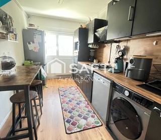  Appartement � vendre 5 pi�ces 97 m�