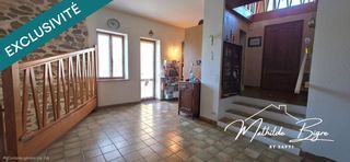  Maison � vendre 3 pi�ces 84 m�