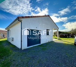  Maison � vendre 4 pi�ces 98 m�