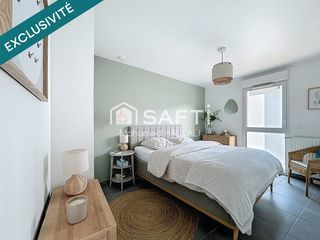  Appartement � vendre 3 pi�ces 66 m�