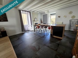  Maison � vendre 6 pi�ces 270 m�