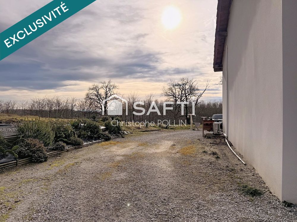 � vendre  Maison B�gaar (40400)