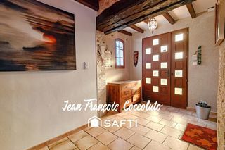  Maison � vendre 8 pi�ces 267 m�