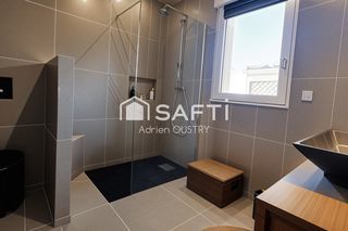  Maison � vendre 7 pi�ces 202 m�