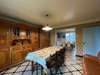  Maison � vendre 4 pi�ces 86 m�