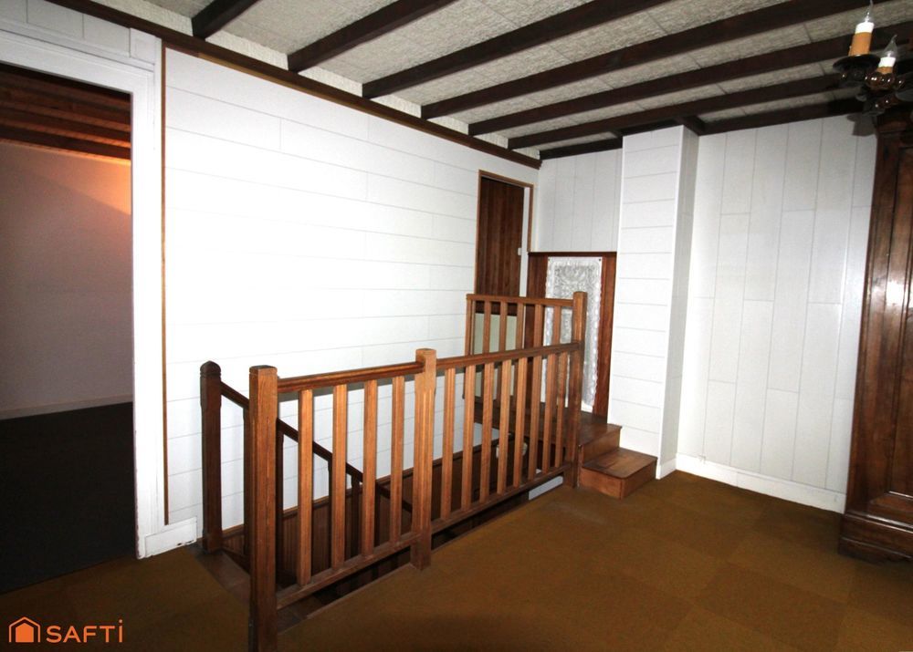 � vendre  Maison Bourg-la-Reine (92340)