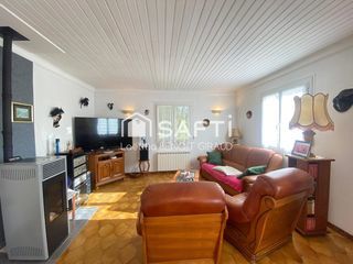  Maison � vendre 6 pi�ces 190 m�