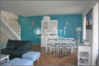  Maison � vendre 5 pi�ces 107 m�