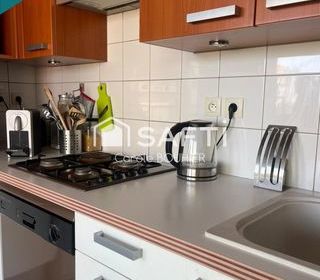  Appartement � vendre 2 pi�ces 49 m�