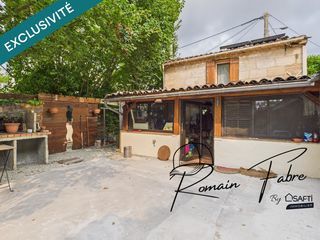  Maison � vendre 4 pi�ces 68 m�