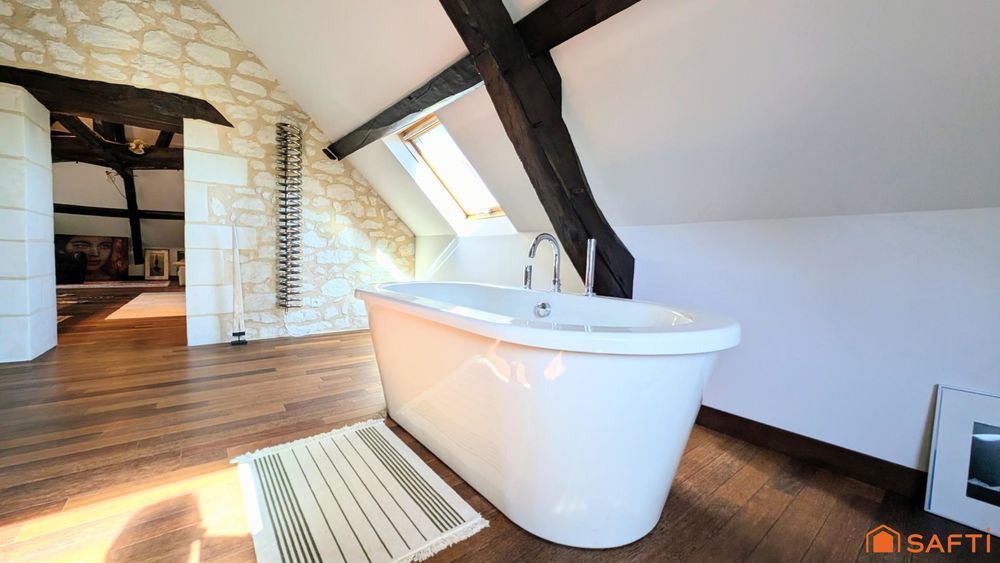 � vendre  Maison Sainte-Maure-de-Touraine (37800)