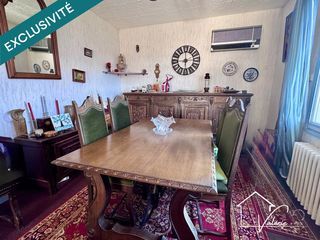  Maison � vendre 4 pi�ces 92 m�