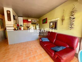  Appartement � vendre 2 pi�ces 44 m�