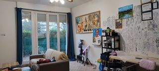  Appartement � vendre 2 pi�ces 59 m�