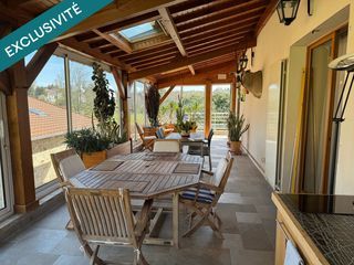  Maison � vendre 7 pi�ces 181 m�