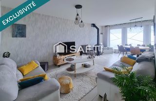  Maison � vendre 5 pi�ces 105 m�