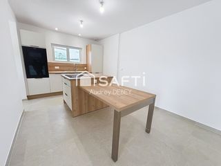  Appartement � vendre 4 pi�ces 92 m�