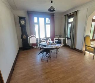  Maison � vendre 4 pi�ces 120 m�