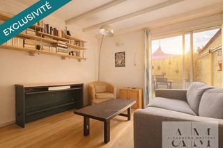  Maison � vendre 3 pi�ces 66 m�