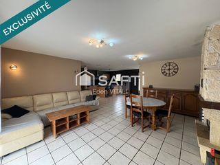  Maison � vendre 4 pi�ces 120 m�