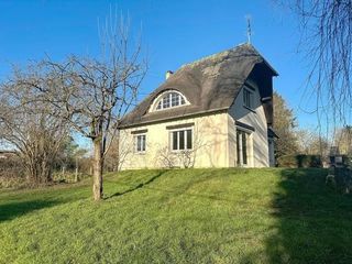  Maison � vendre 6 pi�ces 160 m�