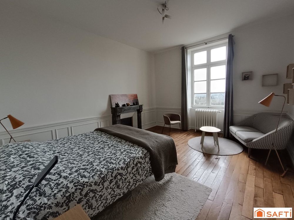 � vendre  Maison Ern�e (53500)