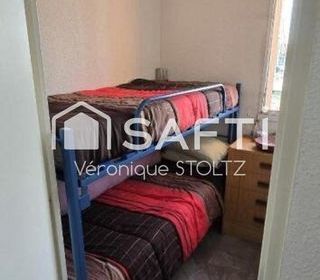  Appartement � vendre 2 pi�ces 27 m�