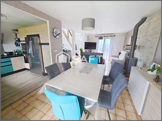  Maison � vendre 7 pi�ces 132 m�