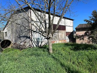  Maison � vendre 3 pi�ces 80 m�