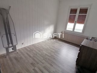  Maison � vendre 3 pi�ces 80 m�