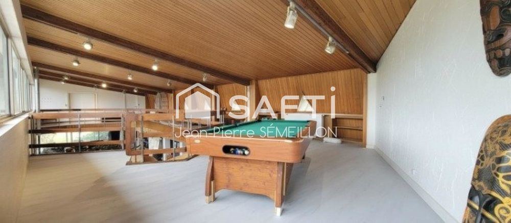 � vendre  Maison Agen (47000)