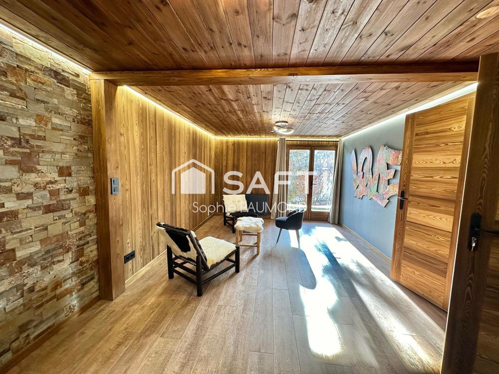 � vendre  Maison Brian�on (05100)