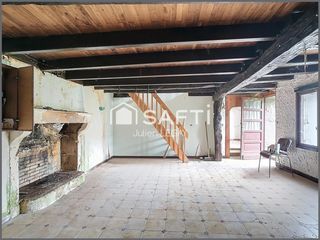  Maison � vendre 8 pi�ces 200 m�