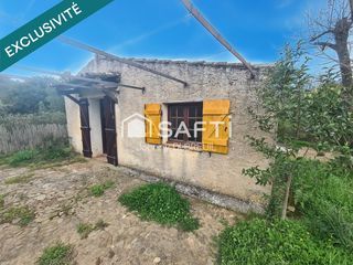  Maison � vendre 1 pi�ce 22 m�