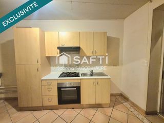  Maison � vendre 2 pi�ces 43 m�