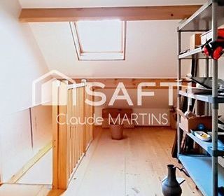  Maison � vendre 5 pi�ces 120 m�