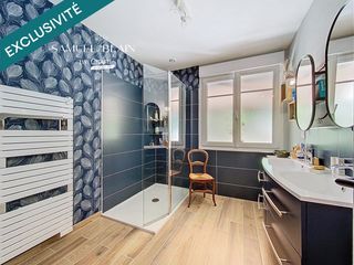  Maison � vendre 7 pi�ces 200 m�