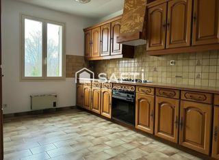  Maison � vendre 4 pi�ces 92 m�