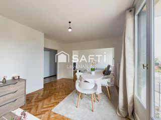  Appartement � vendre 3 pi�ces 65 m�