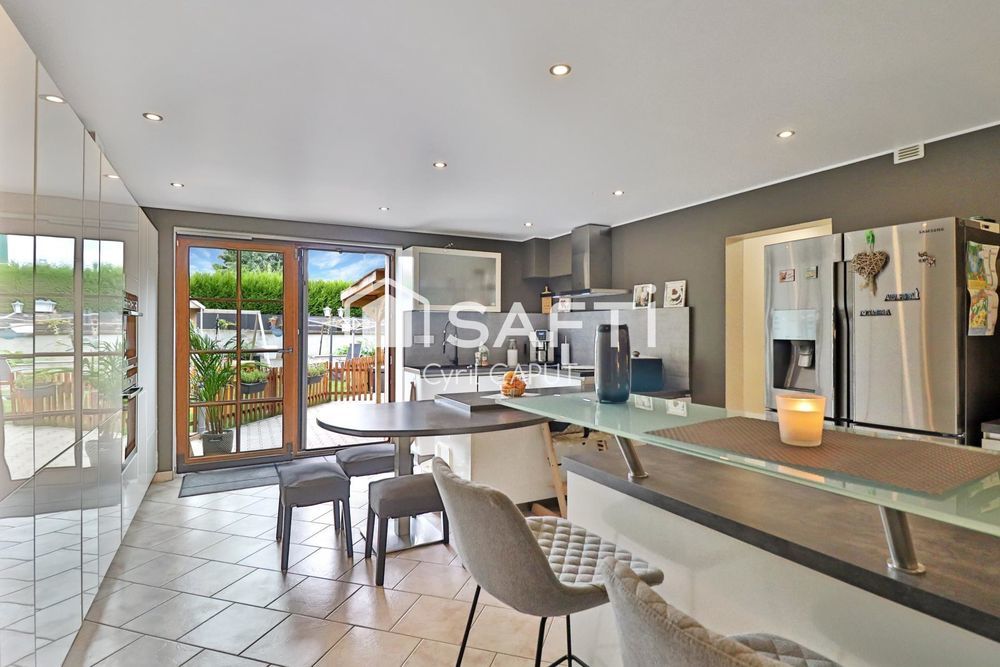 � vendre  Maison Ottange (57840)