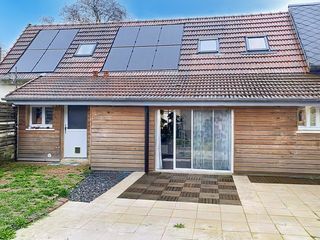  Maison � vendre 6 pi�ces 98 m�