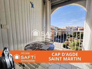  Appartement � vendre 2 pi�ces 36 m�