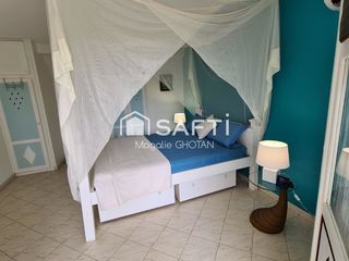  Appartement � vendre 2 pi�ces 52 m�