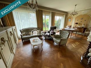  Maison � vendre 5 pi�ces 116 m�