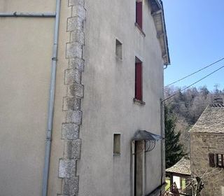  Immeuble � vendre 205 m�