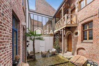  Maison � vendre 9 pi�ces 259 m�